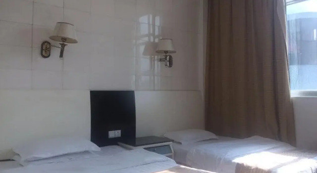 Hua Xing Hotel, Foglalás Szálloda Minhou 