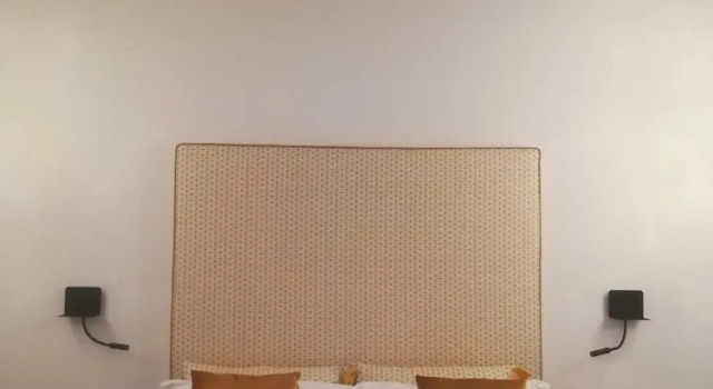 Люкс Superior с видом на внутренний двор B-Stay Napoli Montedidio