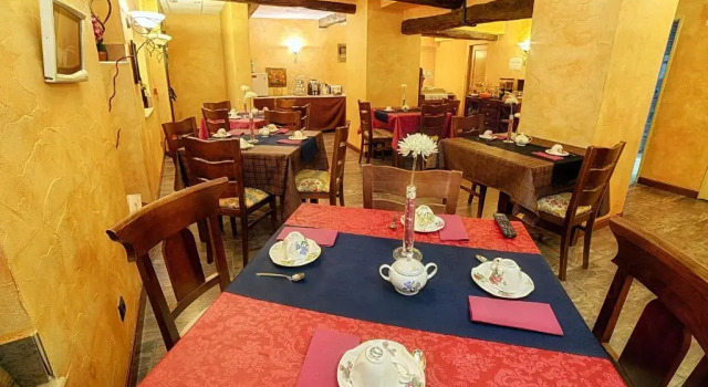 Двухместный номер Standard Hotel Duques de Najera