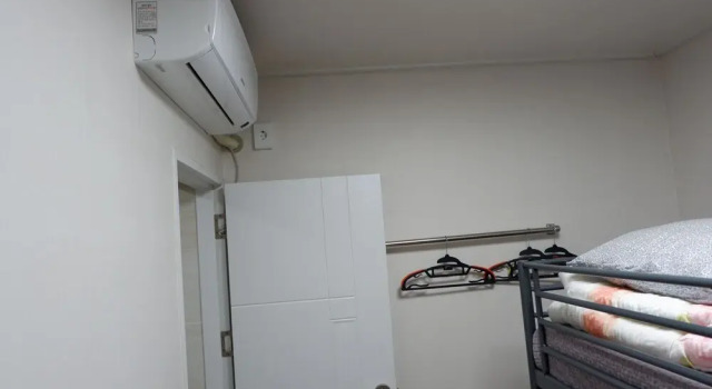 Haru The Guesthouse Hostel, Забронировать Хостел Отели провинции Кёнсан-Пукто с парковкой, Парковка