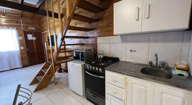 Номер Standard Hostería y cabañas Quime Quipan By Nordic