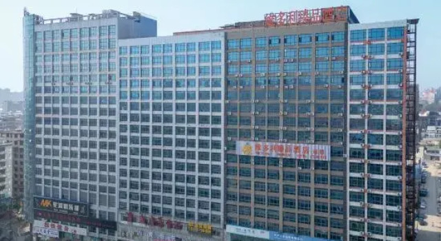 Shodong Victoria Select hotel, Book Hotel Hotels in Shaoyang County with Parking, Parking