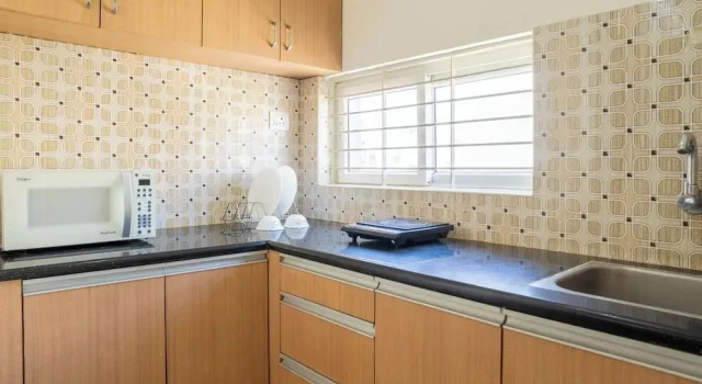 Студия Housr Benson Marathahalli Bangalore