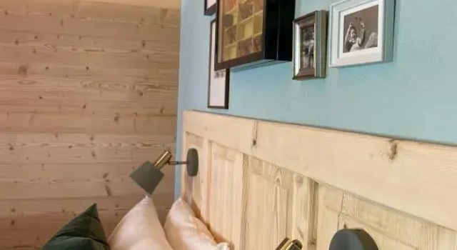 Номер Standard B&B CAMPITELLO 13 di Caterina Costan