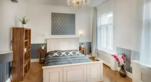 Veleslavinova Apartment