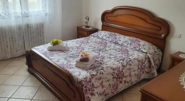Apartments Delise, Prenota Appartamento Porto Tolle 