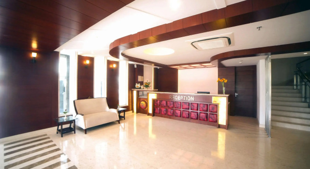 Comfort Inn Benaras