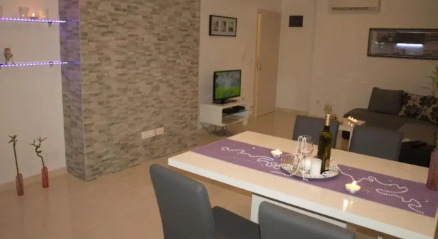 Апартаменты Apartments Svoboda