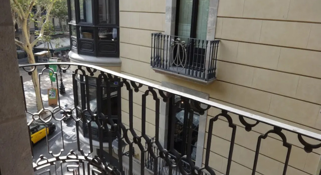 Одноместный номер Standard Hotel Lloret Ramblas