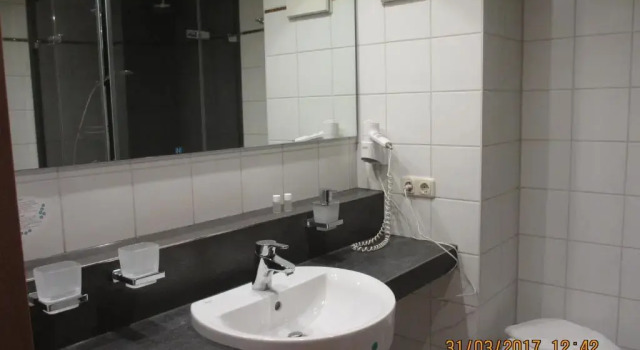 Двухместный номер Standard Hotel Gasthof Hereth