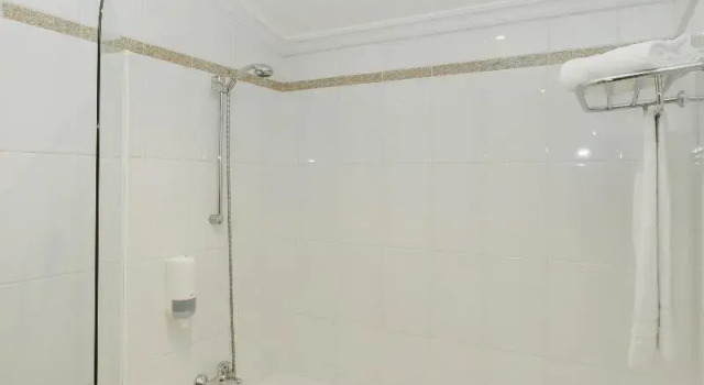 Номер Standard Hotel Alfonso I