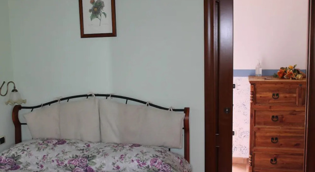 Номер Economy Agriturismo Casa Scola
