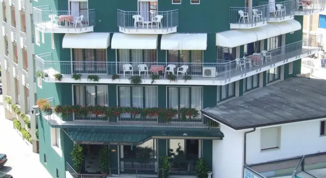 Hotel Colorado