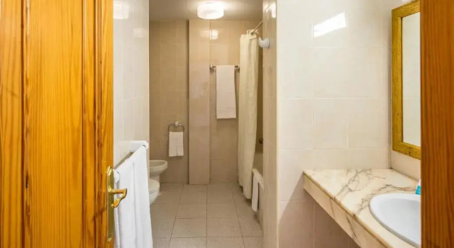 Апартаменты c 1 комнатой BLUESEA Hotel Los Fiscos
