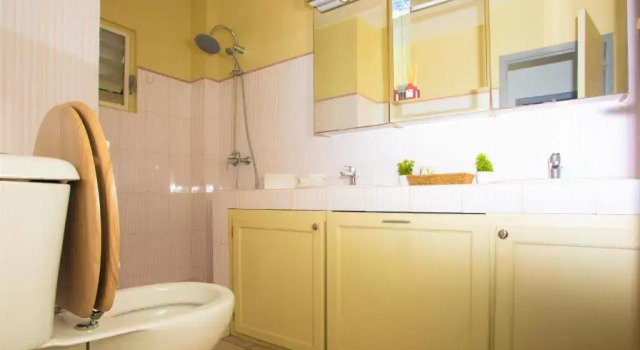 Spacious Villa with Ocean and Mountain view-4 beds