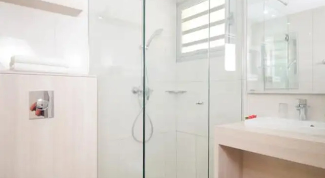 Standard Bungalow Malabou Beach Hotel