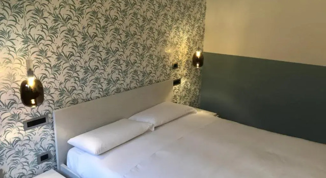 Двухместный номер Standard Casa Ceruti