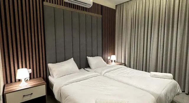 Апартаменты 202 Al-najeh JRE Apartments For Rent ave