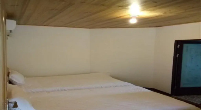 Longmen Hostel, Rezervovat Hostel Hotely v Shuyang s parkováním, Parkování