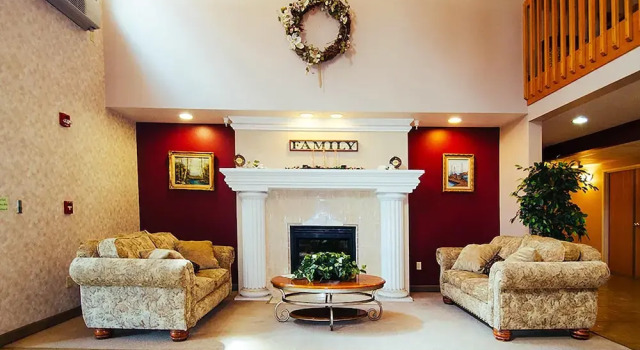 Urbana Inn & Suites, Prenota Hotel Urbana Iowa