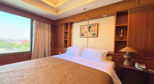 Люкс Grand Taksila Hotel