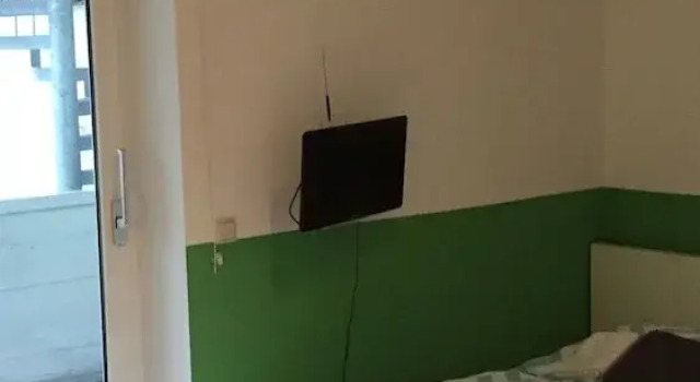 Апартаменты Apartment In The City