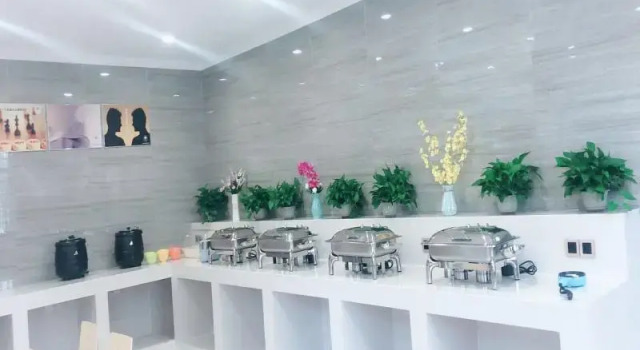 Greentree Inn Lu An City Nanping Yuan Maotanchang, Prenota Hotel Lu'an Anhui