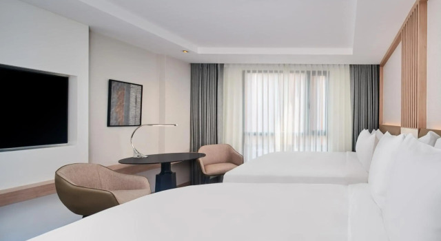 Courtyard By Marriott North Pattaya