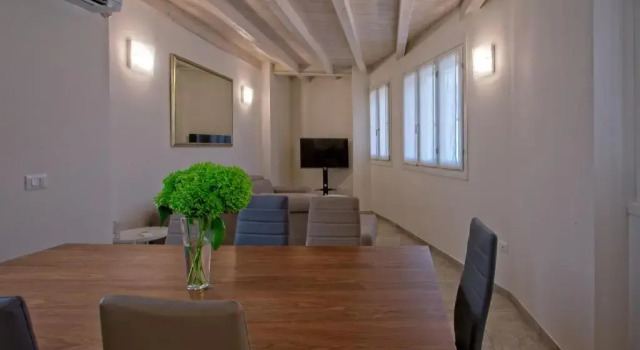 Коттедж CASA VACANZE MARCONI 22