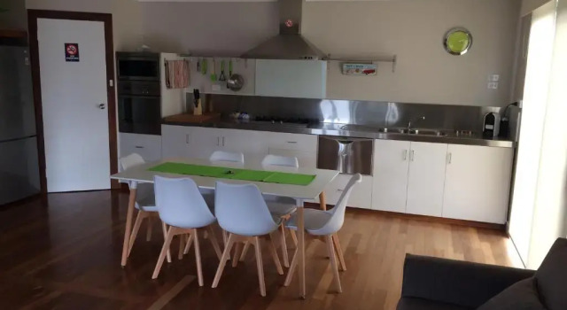 Номер Standard Clearwater Motel Apartments