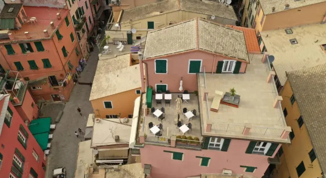 Stella Della Marina, Prenota Hotel Monterosso al Mare Cinque Terre