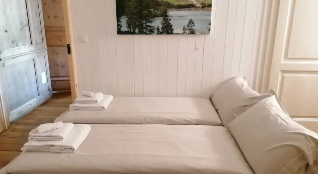 Ca del Borgo, Rooms & Suites, Reserva ahora Hotel Poschiavo Poschiavo Valley