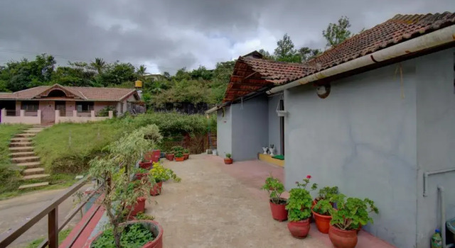Chuppi Homestay, Rezervovat Hotel Hotely v Bangalore s parkováním, Parkování