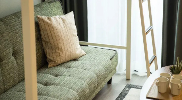 TATERU bnb OMIYA, Buchen Sie Bed & Breakfast Fukuoka (und Umgebung) 