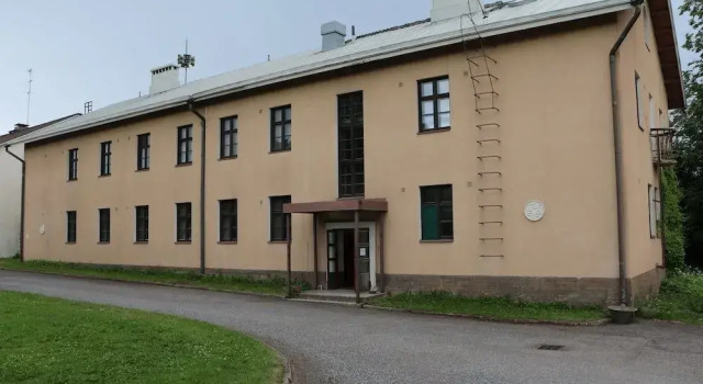 Vanha Maamies Hostel, Book Hostel Hostels in Eastern Finland, Hostel