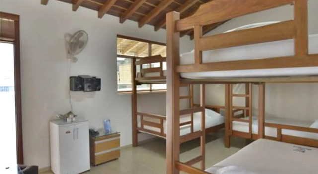 Hotel Monarca, Prenota Hotel Itagüí Antioquia