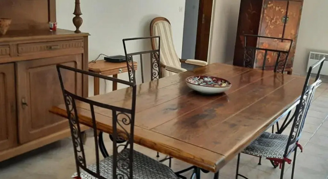 Maison Seignosse, 5 pièces, 8 personnes - FR-1-239-600