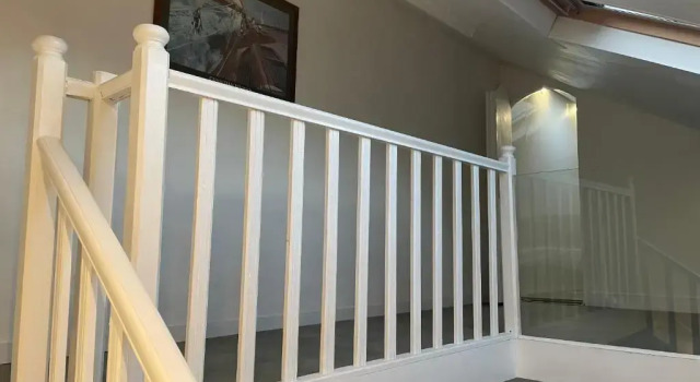 Deauville: superbe appartement centre ville