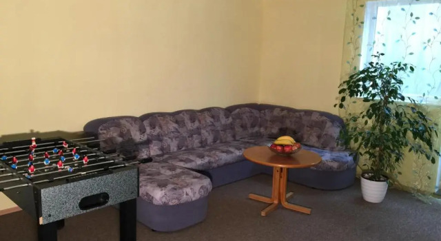 Апартаменты Standard Appartements Funk