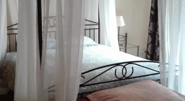 Hotel De Pastorij