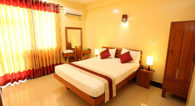 Hotel Eurolanka Colombo