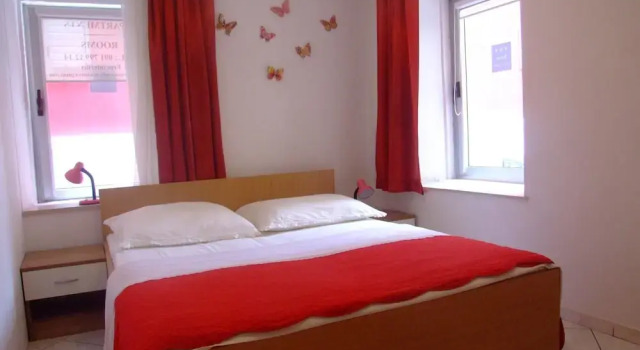 Apartments Belvedere
