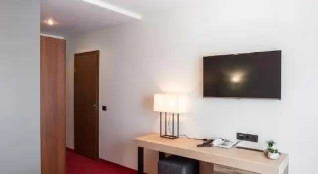 Viešbutis Simpatija, Book Hotel Hotels in Alytus with Parking, Parking