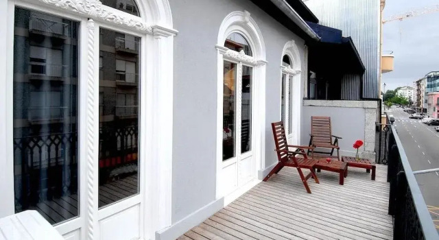 Номер Standard So Cool Hostel Porto