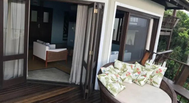 Номер Standard Resort Refúgio do Estaleiro