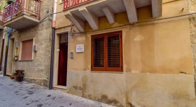 Apartment Ginestra Lascari