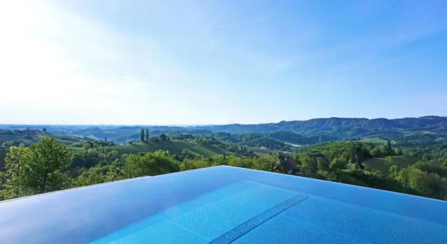 Номер Standard Weingut Hotel Restaurant Mahorko