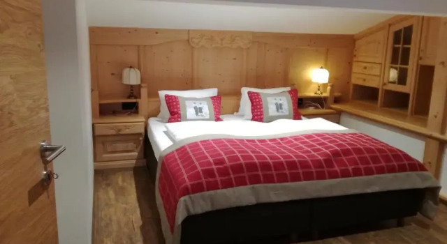 Апартаменты с 2 комнатами Landhaus Saalbach - Joker card included in summer