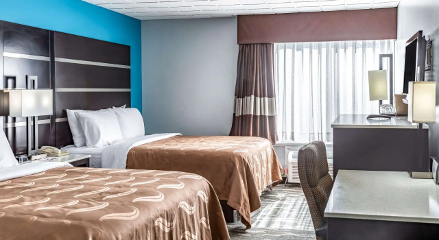 Quality Inn East Stroudsburg - Poconos