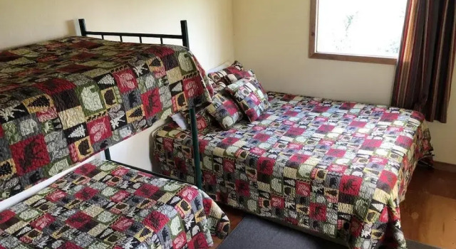 Point Lodge Alaska, Reserva ahora Hotel Hoteles en Alaska con aparcamiento, Aparcamiento